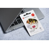 FORCELL F-Data Memory Card 32GB UHS-I U3 Class 10