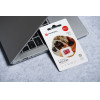 FORCELL F-Data Memory Card 64GB UHS-I U3 Class 10