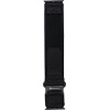 FORCELL F-Design FA05 Nylon Strap For Apple Watch 38 / 40 / 41 Mm black