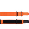 FORCELL F-Design FA05 Nylon Strap For Apple Watch 38 / 40 / 41 Mm orange