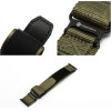 FORCELL F-Design FA05 Nylon Strap For Apple Watch 42 / 44 / 45 / 49 Mm green