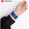 FORCELL F-Design FA10 Stainless Steel Strap For Apple Watch 38 / 40 / 41 Mm blue