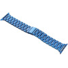 FORCELL F-Design FA10 Stainless Steel Strap For Apple Watch 42 / 44 / 45 / 49 Mm blue