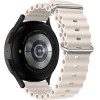 FORCELL F-Design FS01 Strap For Samsung Watch 20 Mm Star light