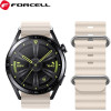FORCELL F-Design FS01 Strap For Samsung Watch 22 Mm Star light