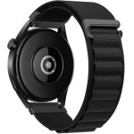 FORCELL F-Design FS05 Strap For Samsung Watch 22 Mm black