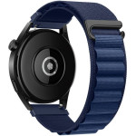 FORCELL F-Design FS05 Strap For Samsung Watch 22 Mm Dark navy