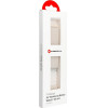 FORCELL F-Design FS05 Strap For Samsung Watch 22 Mm Star light