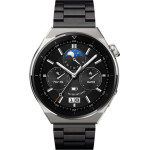 FORCELL F-Design FS06 Strap For Samsung Watch 20 Mm black