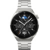 FORCELL F-Design FS06 Strap For Samsung Watch 20 Mm silver