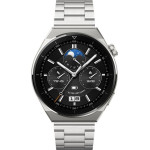 FORCELL F-Design FS06 Strap For Samsung Watch 22 Mm silver