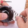 FORCELL F-Design FS06 Strap For Samsung Watch 22 Mm silver
