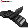 FORCELL F-Design FX8 Strap For Xiaomi Mi Band 8 black