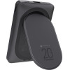 FORCELL F-Energy F10K2 Magstand Powerbank Compatible With Magsafe Pd QC3.0 5A 20W 10000 Mah black