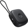 FORCELL F-Energy F10K5 Powerbank Compatible With Magsafe PD3.1 QC3.0 3A 22,5W 10000 Mah black