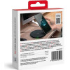 FORCELL F-Energy Fast Wireless Charger Qi Qc 15W black