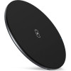 FORCELL F-Energy Fast Wireless Charger Qi Qc 15W black