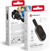FORCELL F-Energy Mini Power Watch Powerbank 1A 2,5W 1200 Mah black