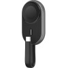 FORCELL F-Energy Mini Power Watch Powerbank 1A 2,5W 1200 Mah black