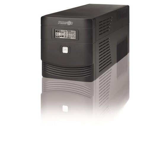 UPS 1200VA POWER ON VLD-1200
