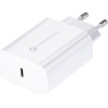 FORCELL F-Energy TFK-TC-25WPd Travel Charger Type C Pd QC4.0 3A 25W white