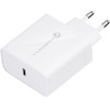 FORCELL F-Energy TFK-TC-45WPd Travel Charger Type C Pd QC4.0 3A 45W white