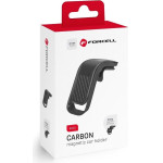 FORCELL F-Grip B060 Magnetic Car Holder For Air Vent black