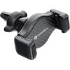 FORCELL F-Grip Carbon H-CF509 Car Holder For Air Vent black