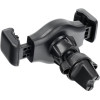FORCELL F-Grip Carbon H-CF509 Car Holder For Air Vent black