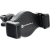 FORCELL F-Grip Carbon H-CF509 Car Holder For Air Vent black