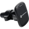 FORCELL F-Grip Carbon H-CT325 Magnetic Car Holder For Air Vent black