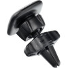 FORCELL F-Grip Carbon H-CT325 Magnetic Car Holder For Air Vent black
