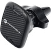 FORCELL F-Grip Carbon H-CT325 Magnetic Car Holder For Air Vent black