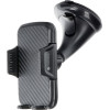 FORCELL F-Grip Carbon HT1 Car Holder For Windshield / Dashboard black