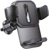 FORCELL F-Grip Guardianav Car Holder For Air Vent black