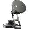 FORCELL F-Grip Ironsecure Magnetic Car Holder For Windshield / Dashboard black