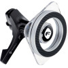FORCELL F-Grip Mag Pro Magnetic Car Holder For Air Vent Compatible With Magsafe black