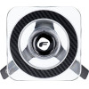 FORCELL F-Grip Mag Pro Magnetic Car Holder For Air Vent Compatible With Magsafe black