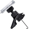 FORCELL F-Grip Mag Pro Magnetic Car Holder For Air Vent Compatible With Magsafe black
