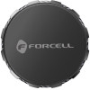 FORCELL F-Grip Magflex Magnetic Car Holder For Windshield / Dashboard / Air Vent black