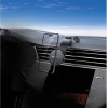 FORCELL F-Grip Magflex Magnetic Car Holder For Windshield / Dashboard Compatible With Magsafe black
