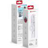 FORCELL F-Grip Magselfie S100M Selfie Stick With Wireless Remote Control white