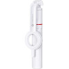 FORCELL F-Grip Magselfie S100M Selfie Stick With Wireless Remote Control white