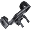 FORCELL F-Grip Regular 27 Cm Car Holder For Windshield / Dashboard / Air Vent black