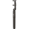 FORCELL F-Grip S150XL Selfie Stick With Wireless Remote Control Tripod black