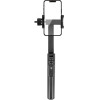 FORCELL F-Grip S70M Selfie Stick With Wireless Remote Control Tripod black