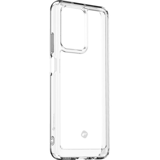 FORCELL F-Protect Clear Case For Honor X7a transparent