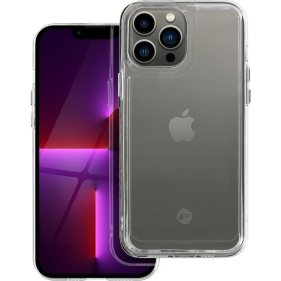 FORCELL F-Protect Clear Case For Iphone 13 Pro Max transparent