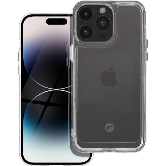 FORCELL F-Protect Clear Case For Iphone 14 Pro Max transparent