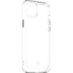 FORCELL F-Protect Clear Case For Iphone 15 Plus transparent